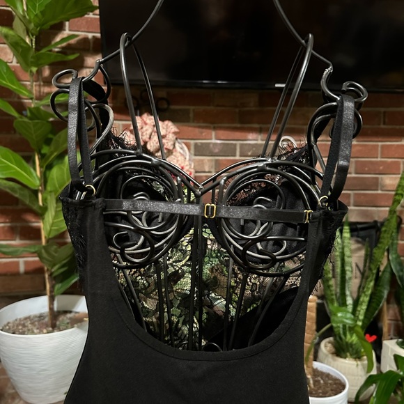 NWOT- Women’s Cocktail Dress - Picture 10 of 14